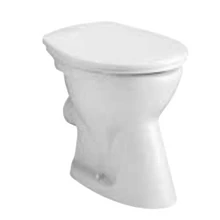 ALFÖLDI 4031 WC mélyöblítésű hátsó kifolyású