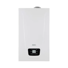BAXI Luna Duo-Tec E ERP fali kondenzációs fűtőkazán