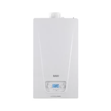 BAXI Luna Classic 1.24 ERP fűtőkazán, kondenzációs, fali, 24kW