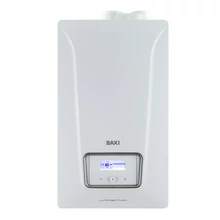 BAXI Luna Century 1.16 ERP fűtőkazán, kondenzációs, fali, 16, 4kW