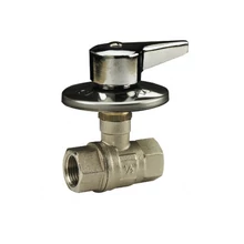 BIANCHI golyós csempecsap - karos - (1/2"-3/4"-ig)