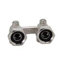 BIANCHI golyóscsapblokk sarok 3/4” (50 mm)