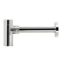 BIANCHI mosdó szifon "Poseidon" 5/4"-os, d32-es