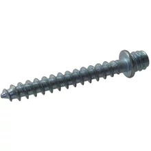 FISCHER csavarszár gumibetétes bilincshez (40-80 mm-ig)