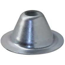FISCHER alátét gumis bilincsekhez (kúpos-lapos)