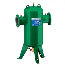 CALEFFI DIRTMAG® mágneses szennyeződésleválasztó DN200-DN300-ig