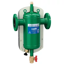 CALEFFI DIRTMAG® mágneses szennyeződésleválasztó DN50-DN150-ig