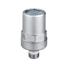 CALEFFI antishock szelep 1/2" (vízütés csillapító - vízhálozatba)