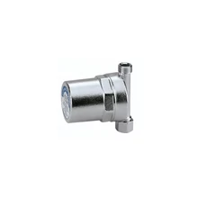 CALEFFI antishock szelep 3/4" (vízütés csillapító - sarokszelepre)