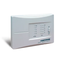 COMPUTHERM Q4Z zónavezérlő