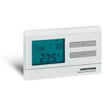 COMPUTHERM Q7 programozható, digitális szobatermosztát