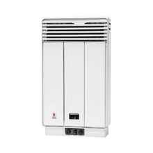 FÉG EURO FK25 ERP kéményes gázkonvektor fehér 2, 9 kW