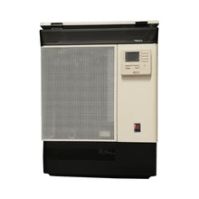 FÉG GF26 EF ERP parapetes gázkonvektor parapet szett nélkül bézs színű 2, 95 kW