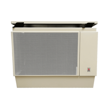FÉG F850P ERP kéményes gázkonvektor bézs színű 5, 1 kW