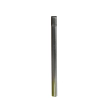 BEZZEG acél védőcső KPE csőhöz 5/4”x560 mm