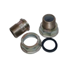 PEO menetes nyomáscsökkentő csatlakozókészlet G5/4”xR1”
