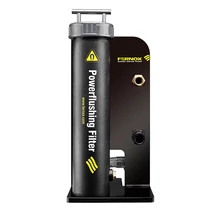 FERNOX Powerflushing Filter - mágneses szűrő rendszermosáshoz