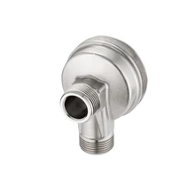 FERNOX TF1 Omega Flush Adapter - szűrő helyére szerelhető mosást segítő adapter