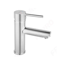 FERRO FIESTA mosdócsaptelep, álló, click-clack leeresztővel, króm