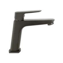 FERRO VITTO VERDELINE mosdócsaptelep gun metal