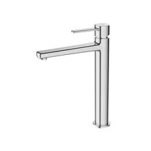 INVENA GLAMOUR INVENA TREND magasított mosdócsaptelep, álló, króm