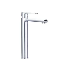 INVENA SIROS magasított mosdócsaptelep, álló, króm