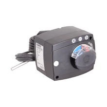 FixTrend T-Box SRVM ECOMIX állító motor, P.F., 120s, 6Nm, 230V