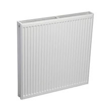 FixTrend kompakt radiátor 22K/DK "normál", kétsoros kivitel (900 mm magas)