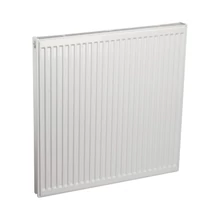FixTrend kompakt radiátor 11K/EK, egysoros kivitel (900 mm magas)