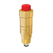 FLAMCO FLEXVENT automata légtelenítő, 3/8"