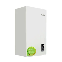FONDITAL FORMENTERA CONDENSING KRB fűtő kondenzációs gázkazán beépített váltószeleppel (12-24-28-32 kW)