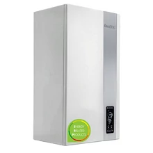 FONDITAL ITACA CONDENSING KRB fűtő kondenzációs gázkazán beépített váltószeleppel (12-24-28-32 kW)