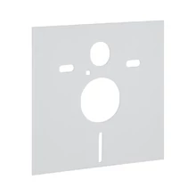 GEBERIT hangszigetelő készlet fali WC-hez