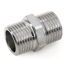 GENERAL FITTINGS krómozott 1/2"-os közcsavar hosszított