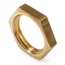 GENERAL FITTINGS réz ellenanya 1/4"-tól 5/4"-ig