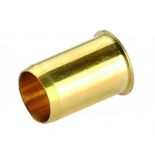 GENERAL FITTINGS támasztóhüvely réz roppantógyűrűs idomhoz (15-22 mm-ig)