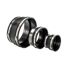 NSEAL VAC 136/115 mm gumi szűkítő