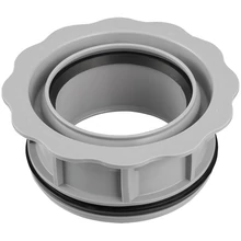 HAAS OHA-RDST 110/63 rejtett szűkítő (tok nélküli 110-es csövekhez)