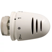 HERZ termosztatikus fej "Mini" M 28 x 1,5 csatlakozással 1920060