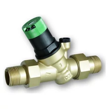 HONEYWELL nyomásszabályzó D05FS 1/2"-1"-ig