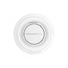 Honeywell Optikai füstjelző 10 év garanciával, beápített RF kommunikációs mod., 100m-es hatótáv. Honeywell Optikai füstjelző 10 év garanciával, beápített RF kommunikációs mod., 100m-es hatótáv.