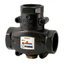 ESBE VTC511 - DN32 (5/4") termikus keverőszelep