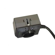 HONEYWELL szelepmozgató motor VC szelephez 230V-os