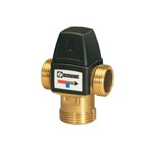 ESBE VTA 322 termosztatikus keverőszelep