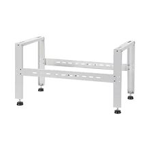 RODIGAS SP 740 kültéri álló konzol, állítható szélesség 480-830 mm, 400 x 420 mm