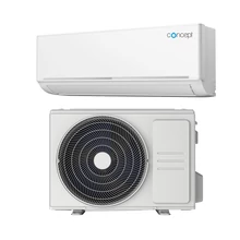 CONCEPT Nordic 12K Wi-Fi A+++ inverteres split klíma, R 32, 3.5 kW