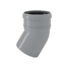 Valsir PP ívidom 30° (polipropilén)