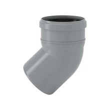 VALSIR PP ívidom 45° (polipropilén)