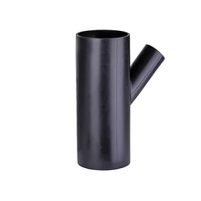 VALSIR PEHD-HDPE szűkített ágidom
