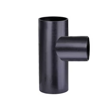 VALSIR PEHD-HDPE T-idom